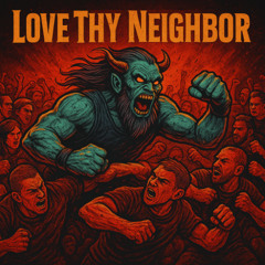 Love Thy Neighbor (Original Mix)