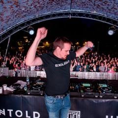 Alan Walker Vs. Daniel Kandi & Exolight  - Remember Faded Summer With You (Exolight Mashup)