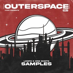 OUTER SPACE SAMPLE/PRESET PACK VOL1 (read description)