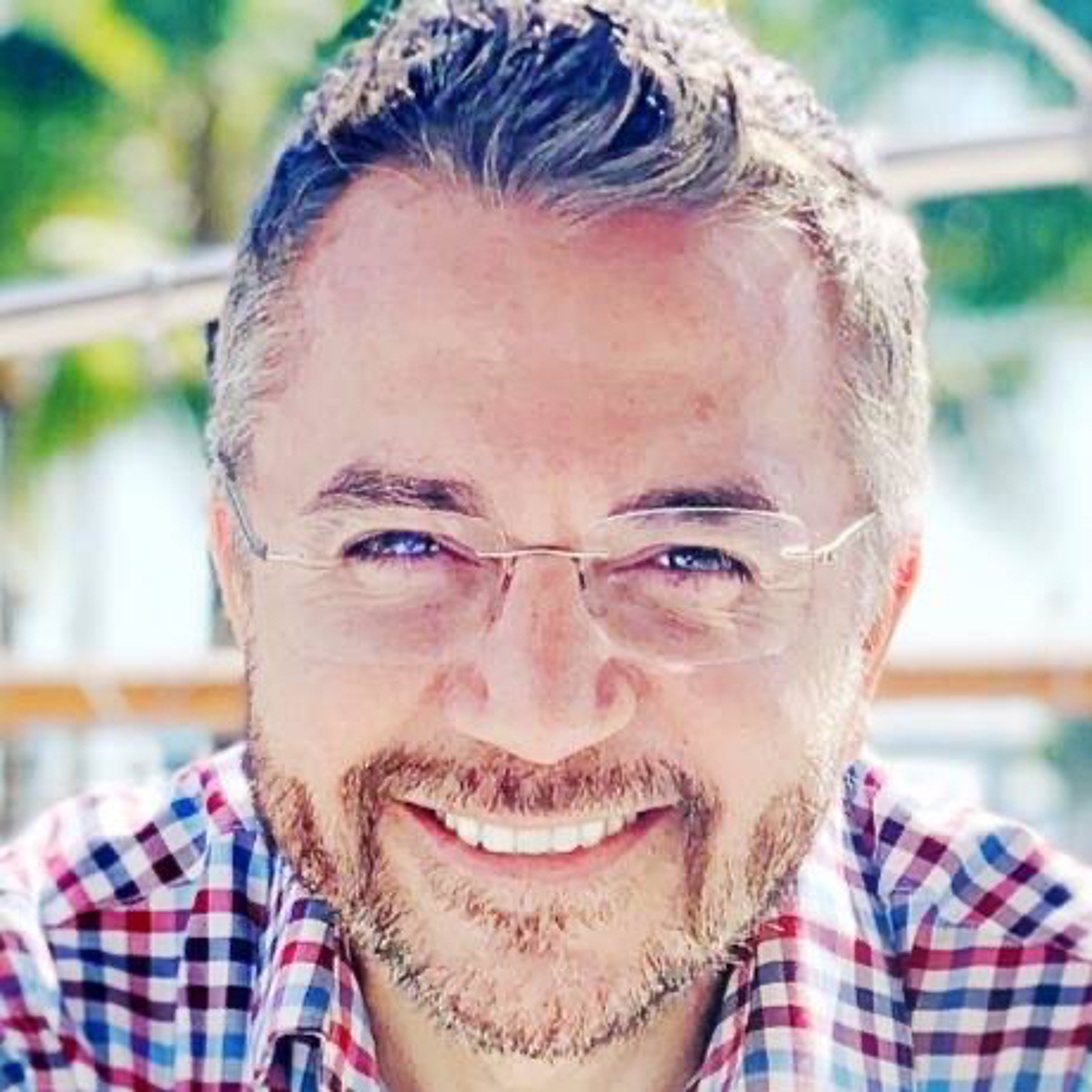 Martin Berlanga