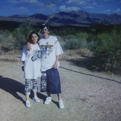 Because I Love You - MadMatt®