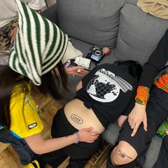 NTS Straight Honey Footwork Mix