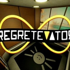 REGRETEVATOR OST -  ...BUT IT SAID FREE ICE CREAM