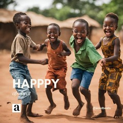 happpy (afrobeat)