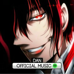 Dan - Vampiro (Alucard)