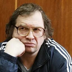 Горе не беда (Сергей Мавроди)