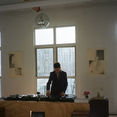 GEE LEE @ Earshot FM NYC 24/10/24