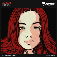 Audaks - Helga (Original Mix)