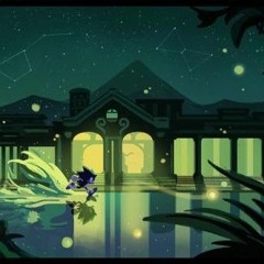 Sonic CD - Stardust Speedway Past - SNES Remix