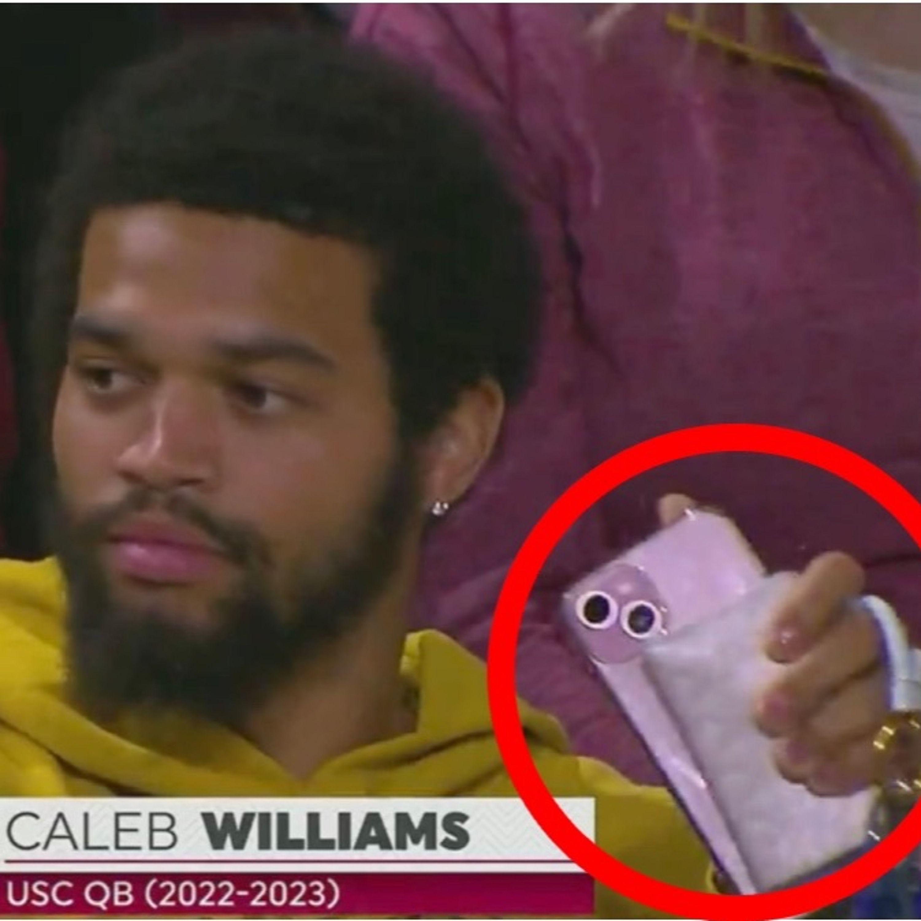 The Blake Mayfield Podcast