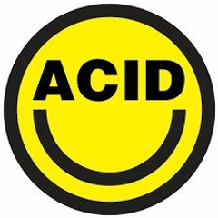 DJ ESP aka Woody McBride-Comedy:Tragedy 1995
