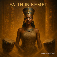 Faith In Kemet