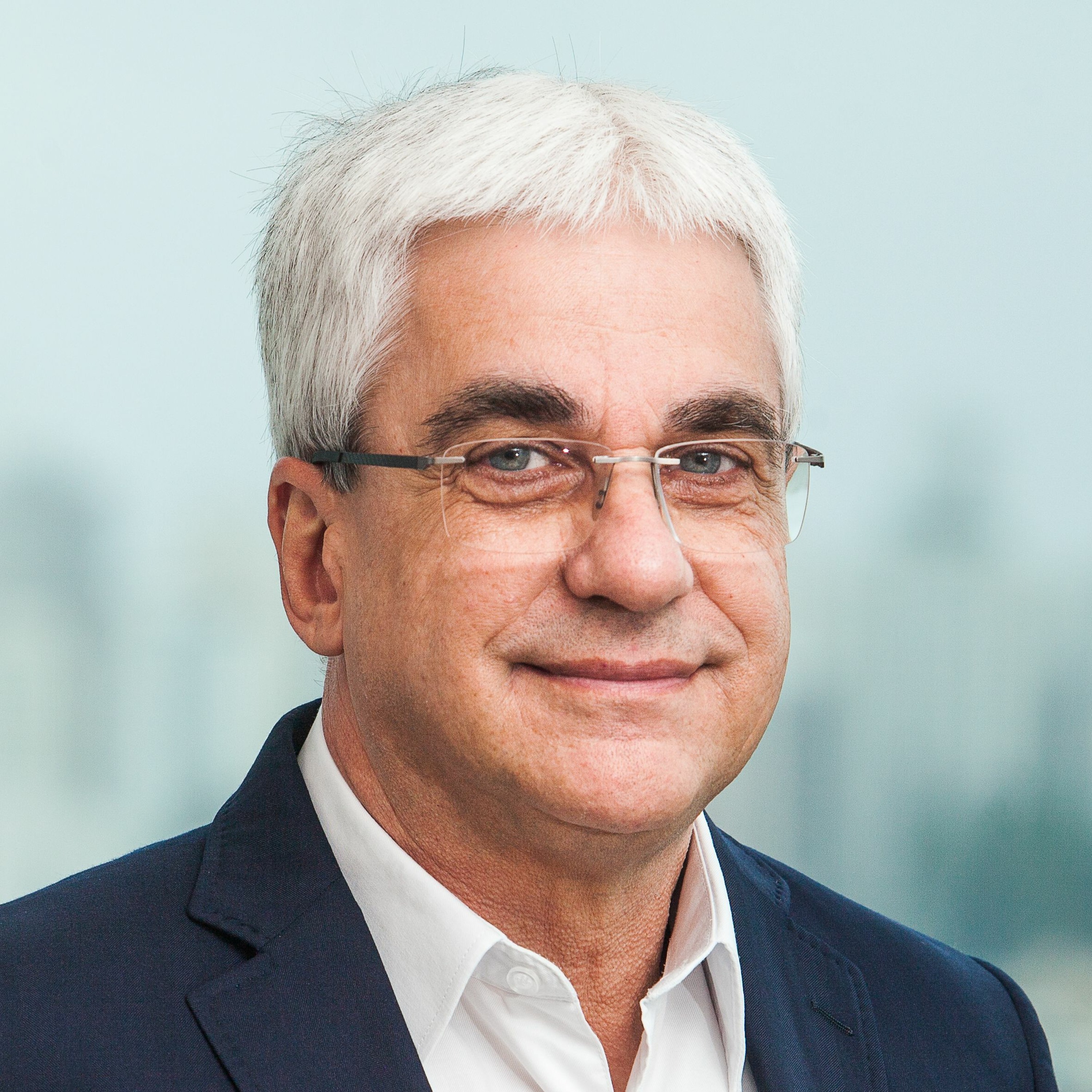 Conexão CEO
