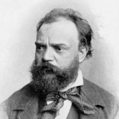 Dvořák - Legend, Op. 59 No. 10