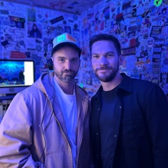 Club Moment: James Axon & SPRKLBB @ The Lot Radio 12-01-2024