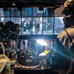 Karandi Break Summer Mixtape - DJ Ivan