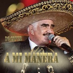 A MI MANERA (Vicente Fernandez  cover )