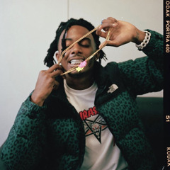 Playboi Carti “GO UP” Remix (Prod. 9ota*)