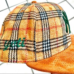 #yoti side of my hat @hoodrixh