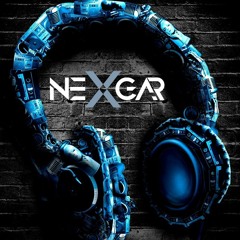 Nexgar - Dark Techno Series III (5-9-2020)