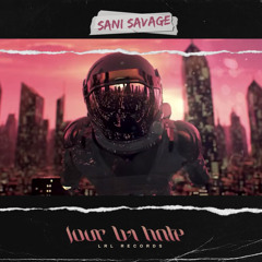 Sani Savage - Real Love.wav