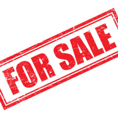 ALL I SEE IS YOU #FORSALE