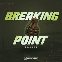 Breaking Point Volume 2 (Construction  Kits) (Demo)