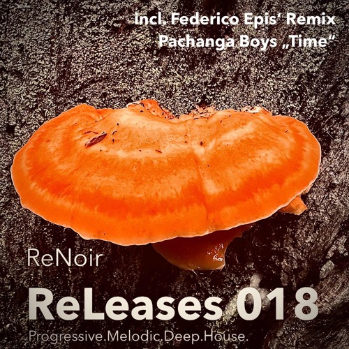 ReLeases #018 (NEW Tracks! Jun 25)