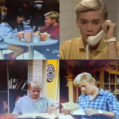 Stream Silver Spoons S4E9 A Magnificent Obsession and S4E10