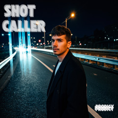 SHOT CALLER