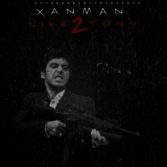 Xanman - Hey Shootah