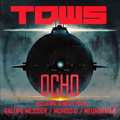 PREMIERE: TDWS - Ocho (Mundo D Remix) [Emerald & Doreen]