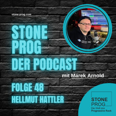 #48 | Hellmut Hattler (KRAAN)