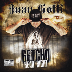 Getcho Head Right (feat. G Man)