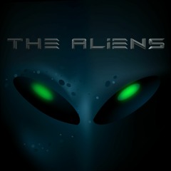 The Aliens - Sparkle In Eye ( Djuka X Bello )