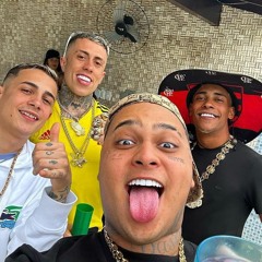 MC Paiva e MC Ryan SP - Casei Com a Putaria + GRAVE + SPEED UP [[GT SHEIK 57]]