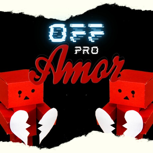 OFF PRO AMOR ( FEAT MC IURY 17 & MC KAZIM ) DJ BRENIN DA PL & DJ TL SHEIK