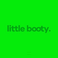 little booty (Shake That Lil Shit Then)