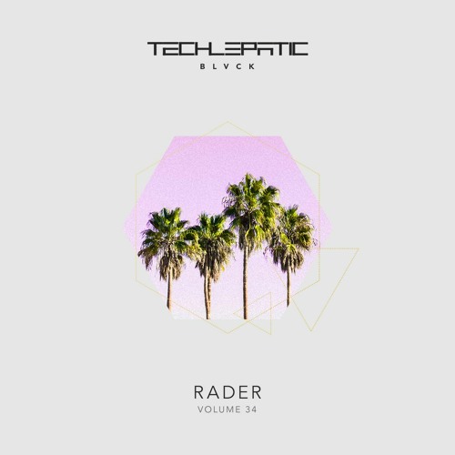 BLVCK RADIO | VOL 34: RADER
