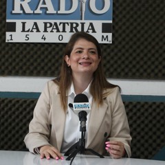 Entrevista A Paula Toro, Candidata A La Alcaldía De Manizales - 27 De Septiembre