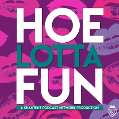 HoeLottaFun 090 - Finale