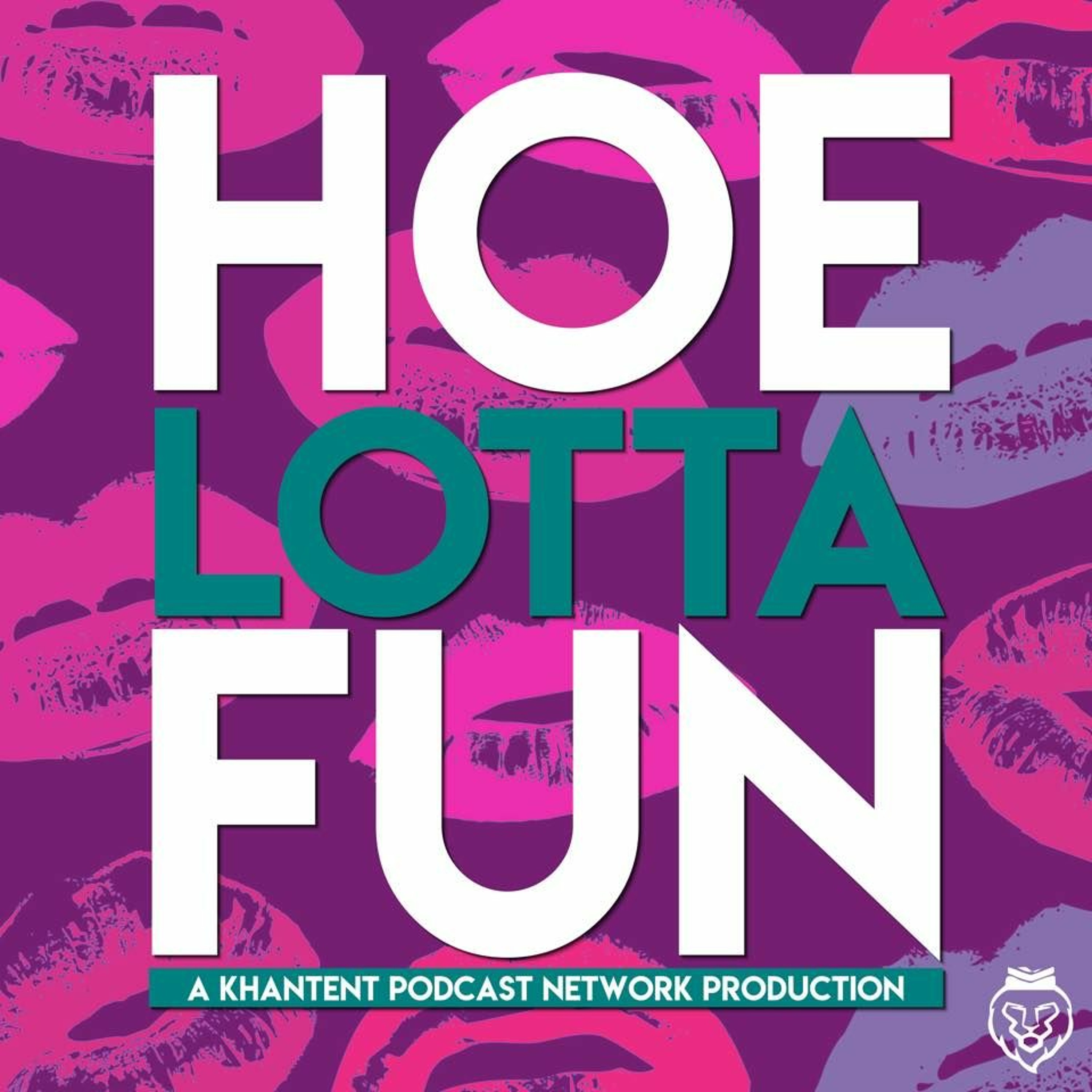 HoeLottaFun 090 - Finale