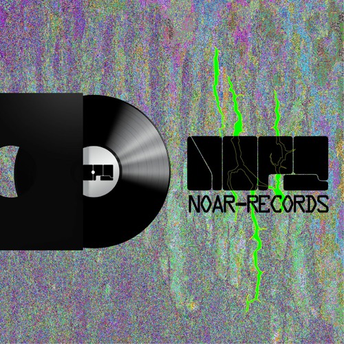 PREMIERE: Friedrich Ernst - Clone Scratch [Noar Records]