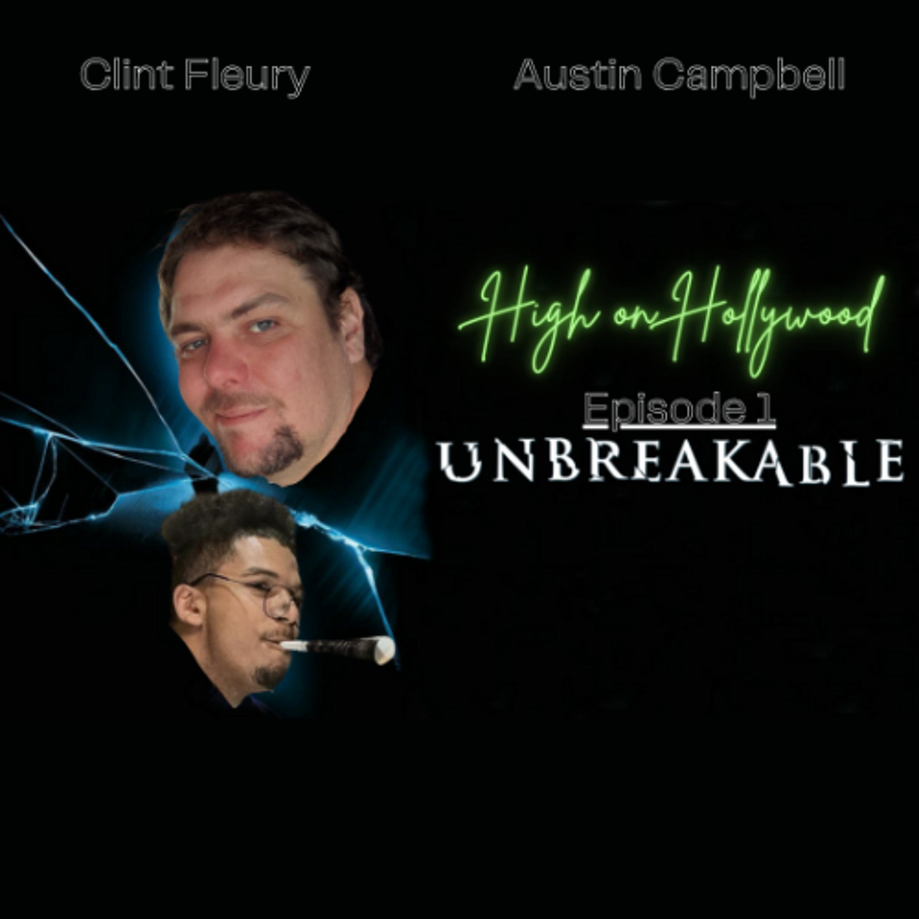 High on Hollywood