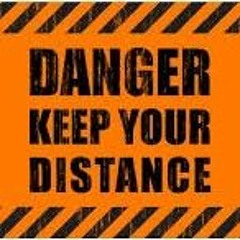TraKale- Keep Yo Distance