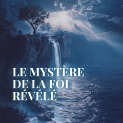 Mystère Révélé Par La Foi