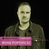 Скачать видео: Bar 25 Music Podcast #131 - Mihai Popoviciu