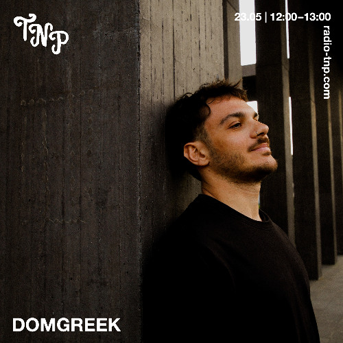 Domgreek