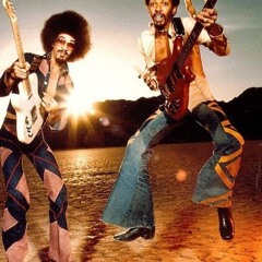 Stomp-The brothers Johnson  (syphon Remix)