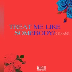 Lil Lo - Treat Me Like Somebody